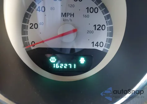 2008 Dodge Charger из США, поврежденный, VIN 2B3KA43G68H317280